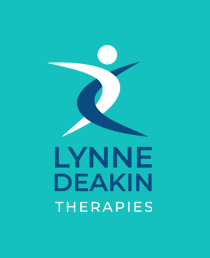 Lynne Deakin Therapies logo