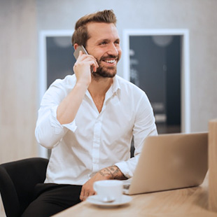 office worker